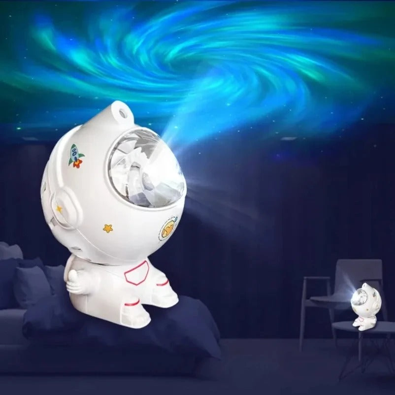 Proyector Astronauta Pequeño