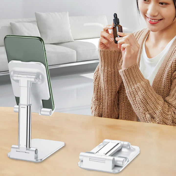 Soporte Ajustable para Telefono/Tableta