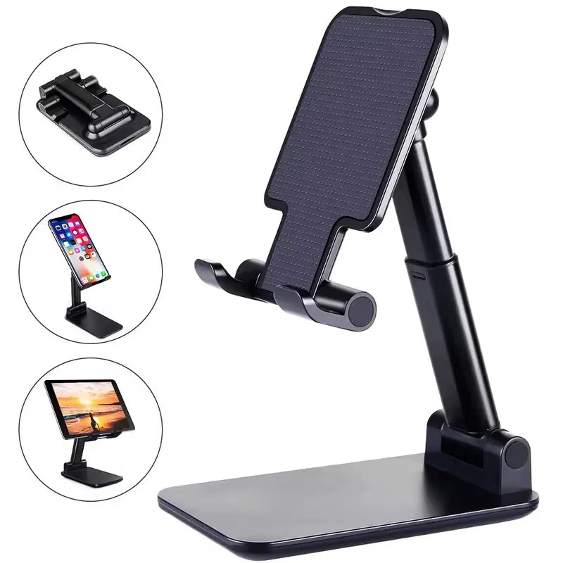 Soporte Ajustable para Telefono/Tableta
