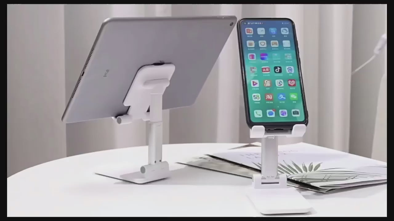 Soporte Ajustable para Telefono/Tableta