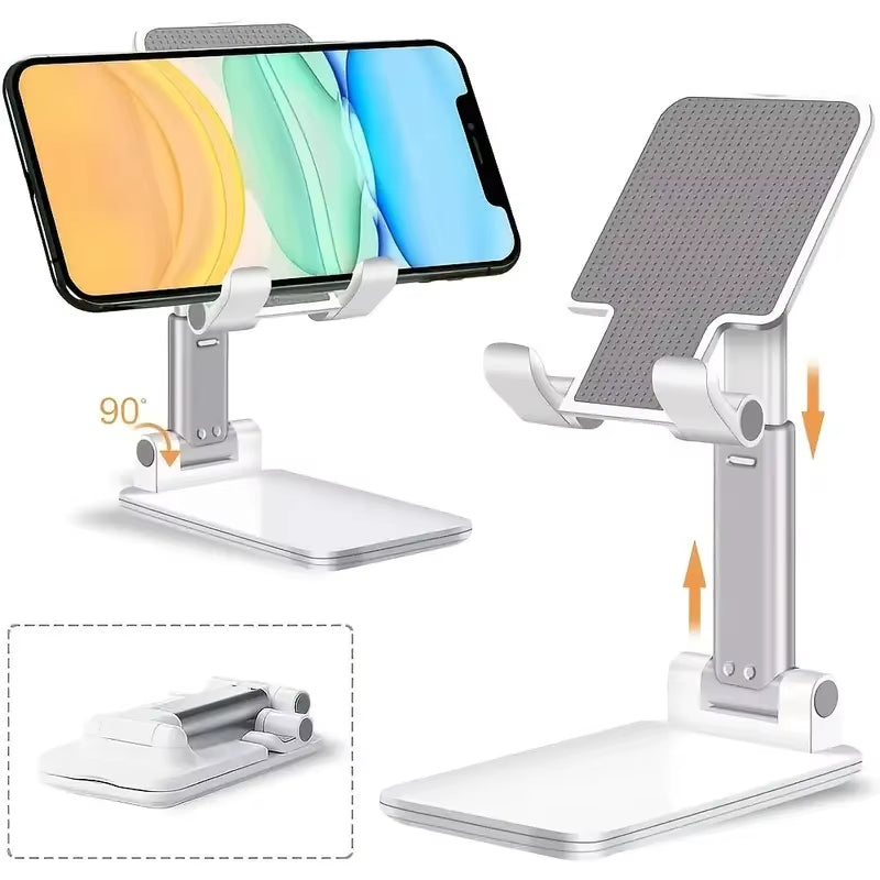 Soporte Ajustable para Telefono/Tableta