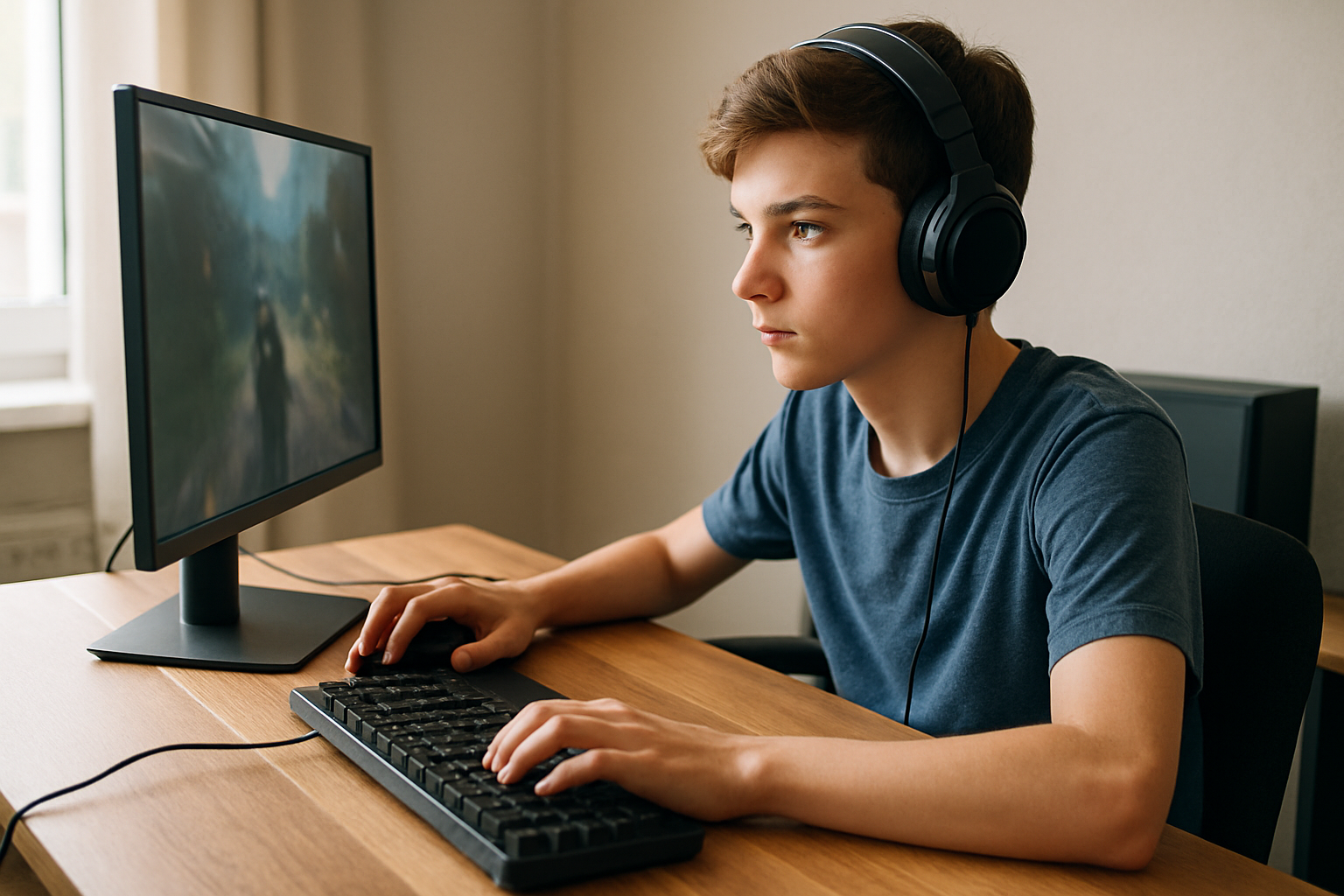Zona Gamer