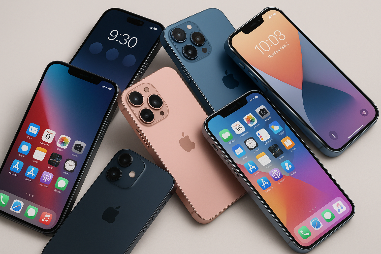 Accesorios para Telefonos