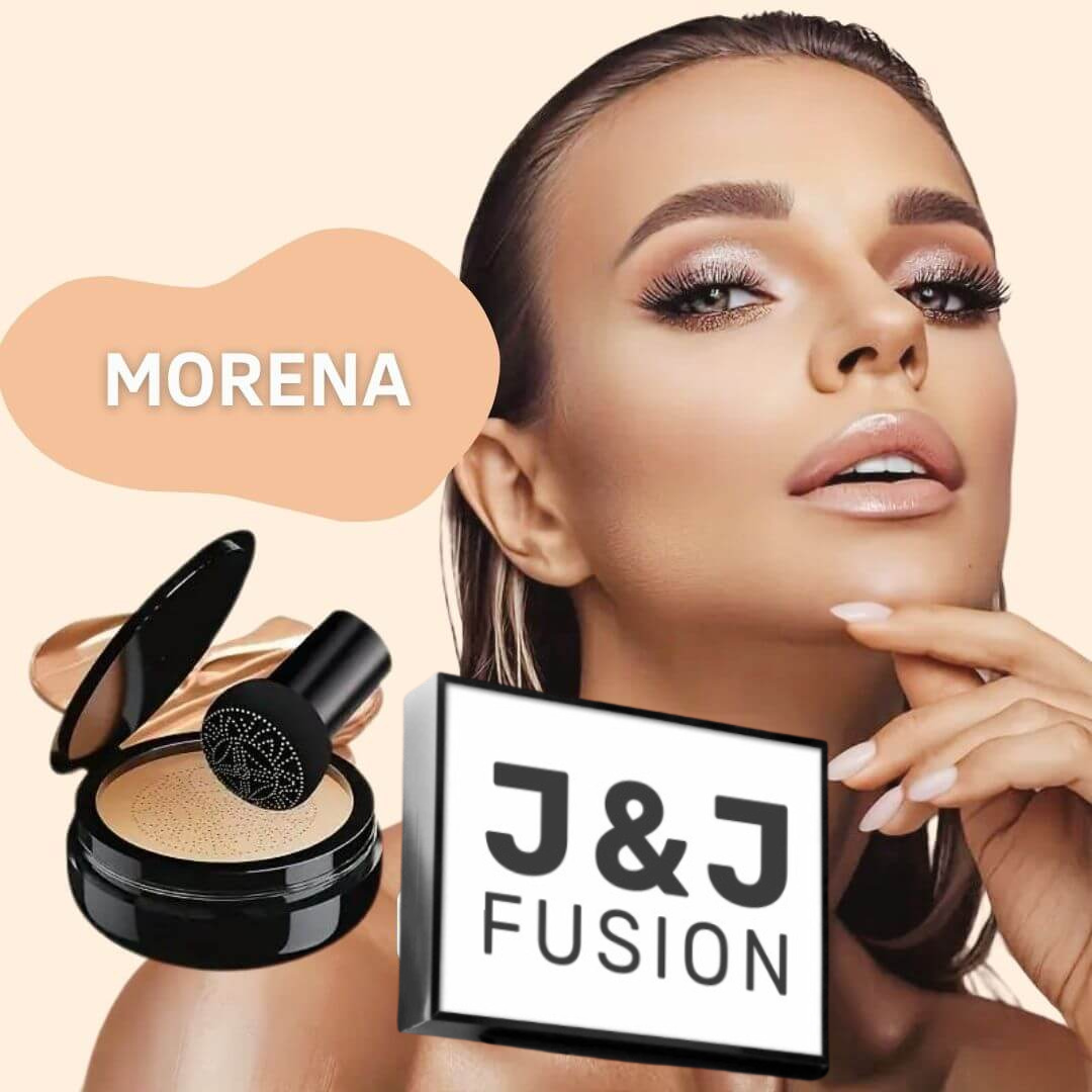 BB CREAM - Base de Maquillaje Hidratante