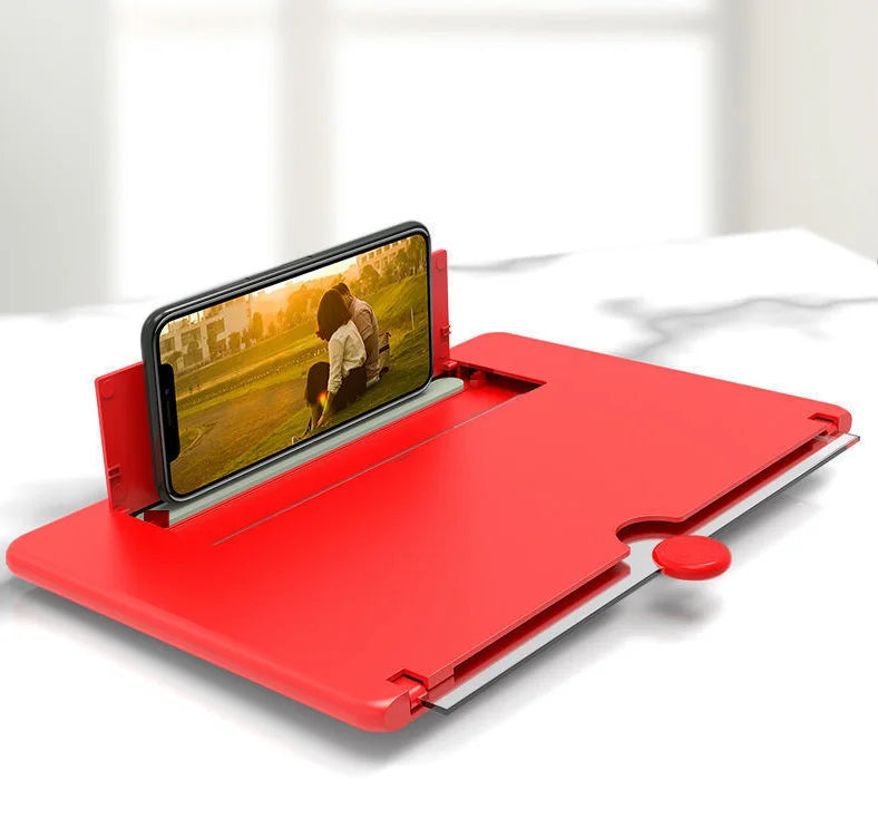 Amplificador pantalla celular