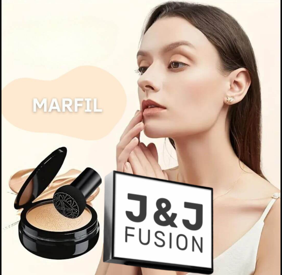 BB CREAM - Base de Maquillaje Hidratante