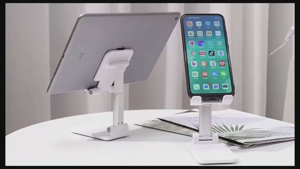 Soporte Ajustable para Telefono/Tableta